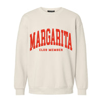 Margarita Club Member Sweatshirt